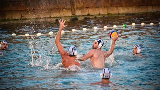 VAK”AN”ZA 31%, polufinale: Sukošan – Nesvrstani 0-3