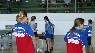 IV memorijalni turnir barba Tomo