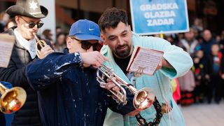 Karnevalsko vrime 2025. Karnevalsko vrime 2025.