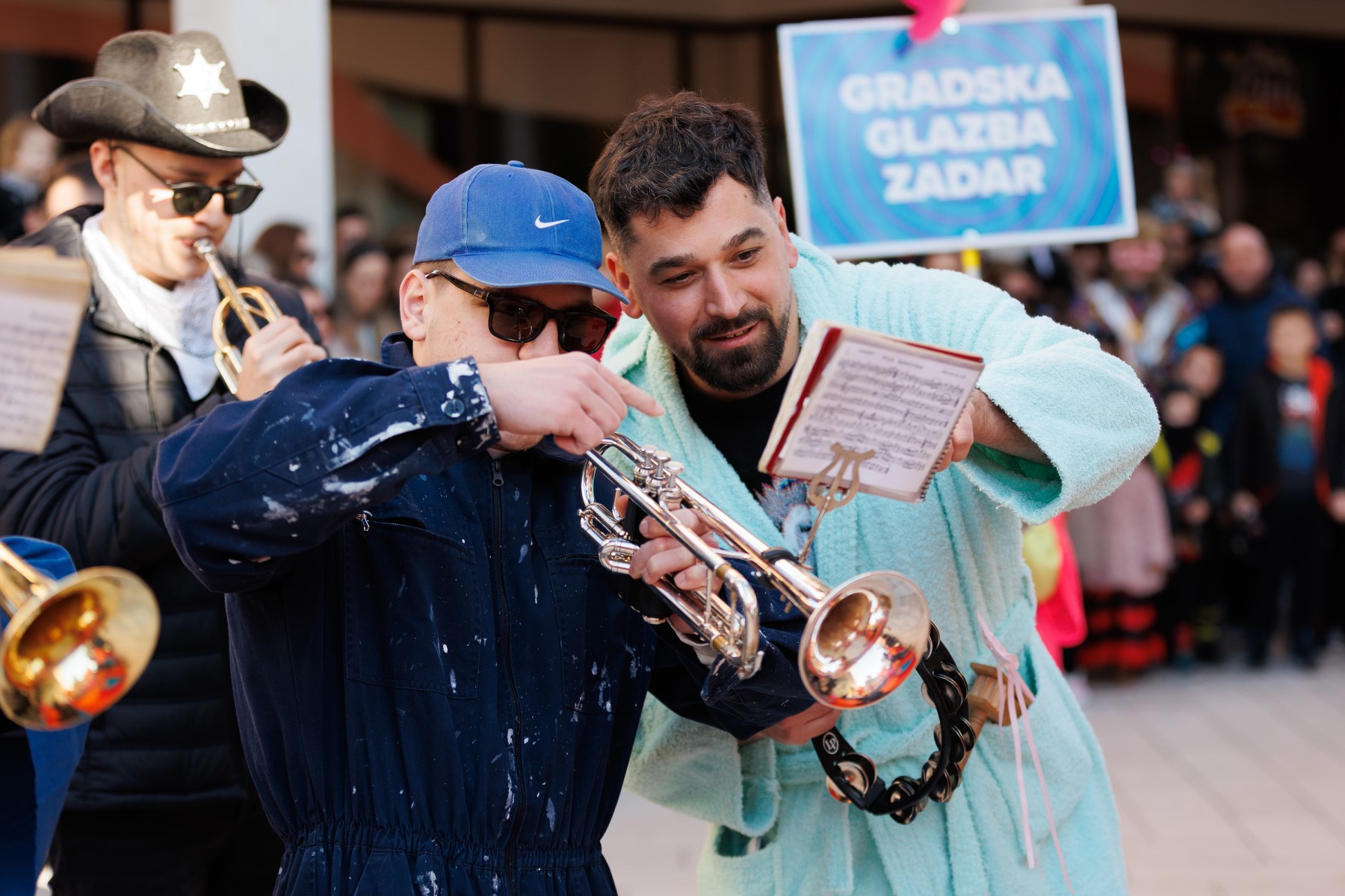 Karnevalsko vrime 2025. Karnevalsko vrime 2025.