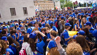 SHKM 2010. u Zadru (Foto:Saša Čuka)
