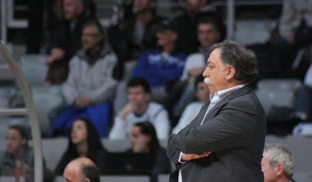 KK Zadar – KK Hemofarm (foto:Saša Čuka)