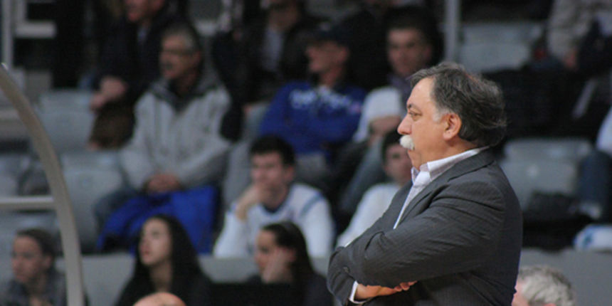 KK Zadar – KK Hemofarm (foto:Saša Čuka)