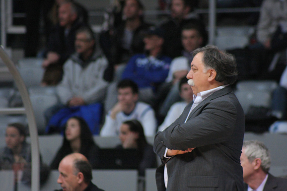 KK Zadar – KK Hemofarm (foto:Saša Čuka)