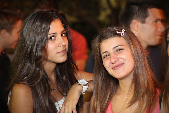 Sukošanska fešta 2012.l Sukošanska fešta 2012.l