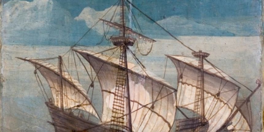 Barke, foto:unizd.hr Barke, foto:unizd.hr