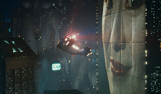 blade runner
