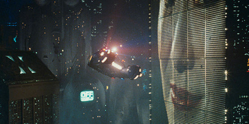 blade runner