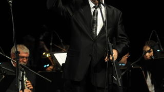 Zadar, 190313.
Gradska glazba Zadar organizirala je u HNK Zadar koncert povodom 20. godisnjice smrti Tomislava Ivcica. Uz Gradsku glazbu i klapu Niko kao domacine, nastupili su Mladen Grdovic, Zorica Kondza, Marina Tomasevic, Davor Pekota, Zoran Jelenkovi Zadar, 190313.
Gradska glazba Zadar organizirala je u HNK Zadar koncert povodom 20. godisnjice smrti Tomislava Ivcica. Uz Gradsku glazbu i klapu Niko kao domacine, nastupili su Mladen Grdovic, Zorica Kondza, Marina Tomasevic, Davor Pekota, Zoran Jelenkovi