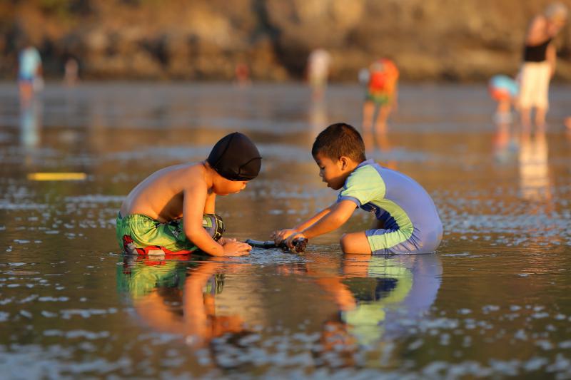 02.2014., Tajland – Raznolikost Tajlanda turisticka je meka za sve zeljne putovanja – od zabave u glavnom gradu Bangkoku, preko prelijepih plaza na jugu te za avanturisticke tipove trekking ture na sjeveru. Photo: Filip Brala/PIXSELL