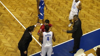 Zadar – Cibona 87-80 3.10.07.