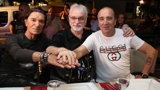 Nives Celzius i Mladen Grdović zvijezde gala večere u Vodicama