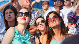 Adria Air Race Zadar 2011.(foto:Saša Čuka)