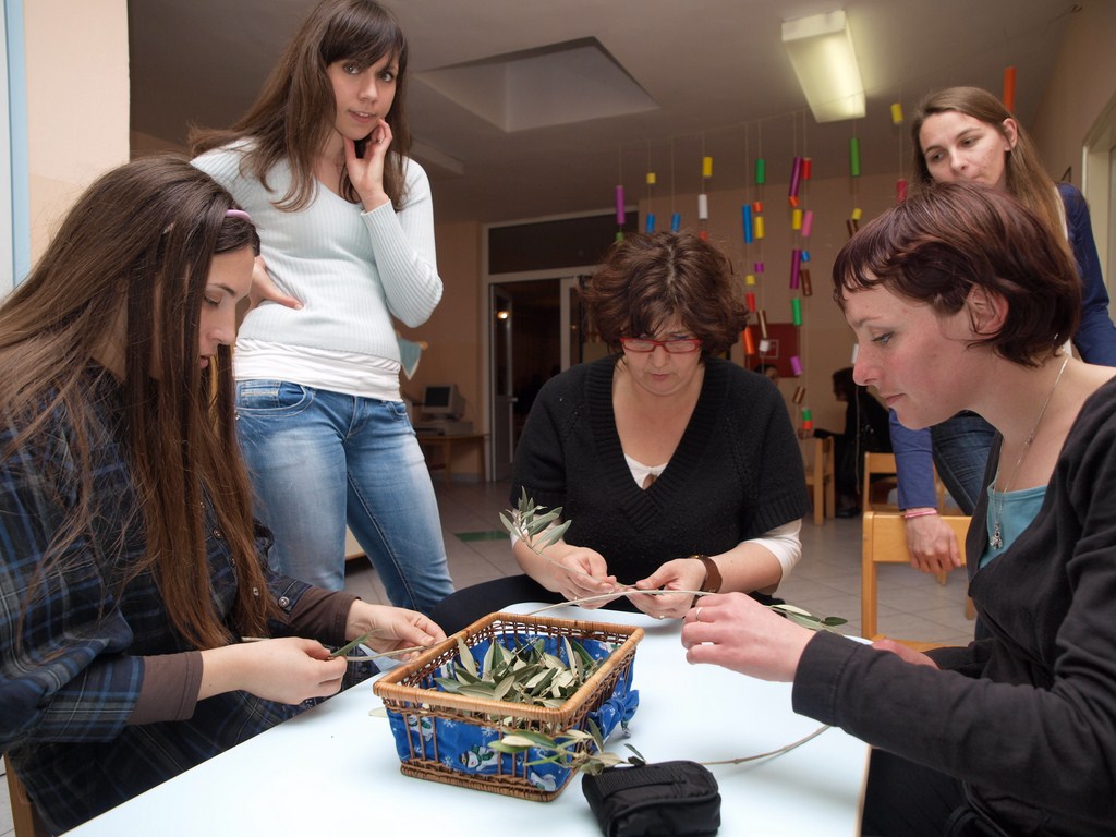 DV ‘Voštarnica’ – oaza ekologije