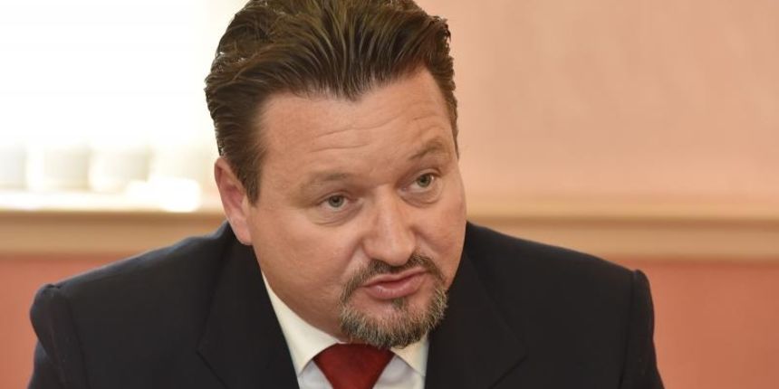 Lovro Kuščević Lovro Kuščević