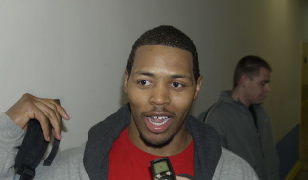 Juby Johnson, KK Zadar