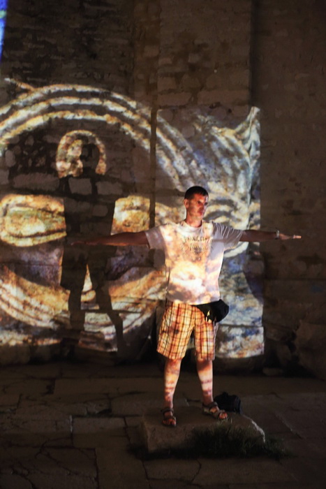 Večernji đir po zadarskoj rivi. Foto: Leo Banić