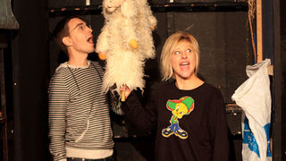 Betlehemska ovčica Betlehemska ovčica