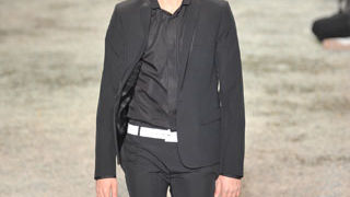 Dior Homme proljeće/ljeto 2009. (Moda.hr)