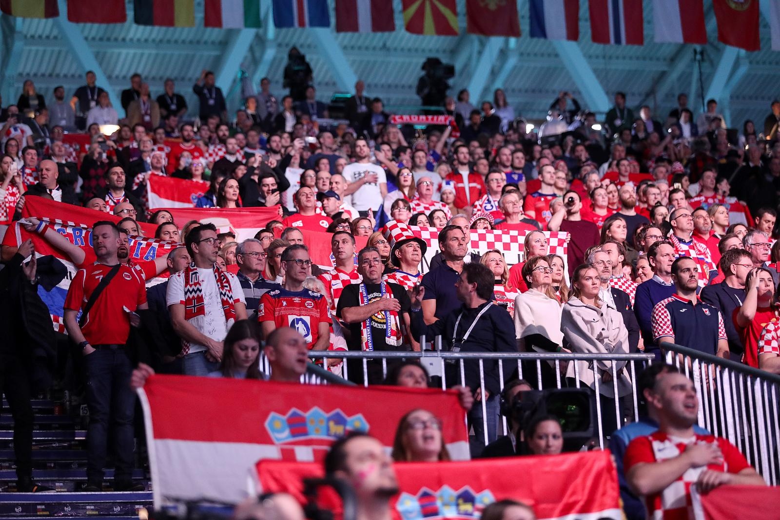 EP 2020: Hrvatska – Norveška 29-28 EP 2020: Hrvatska – Norveška 29-28