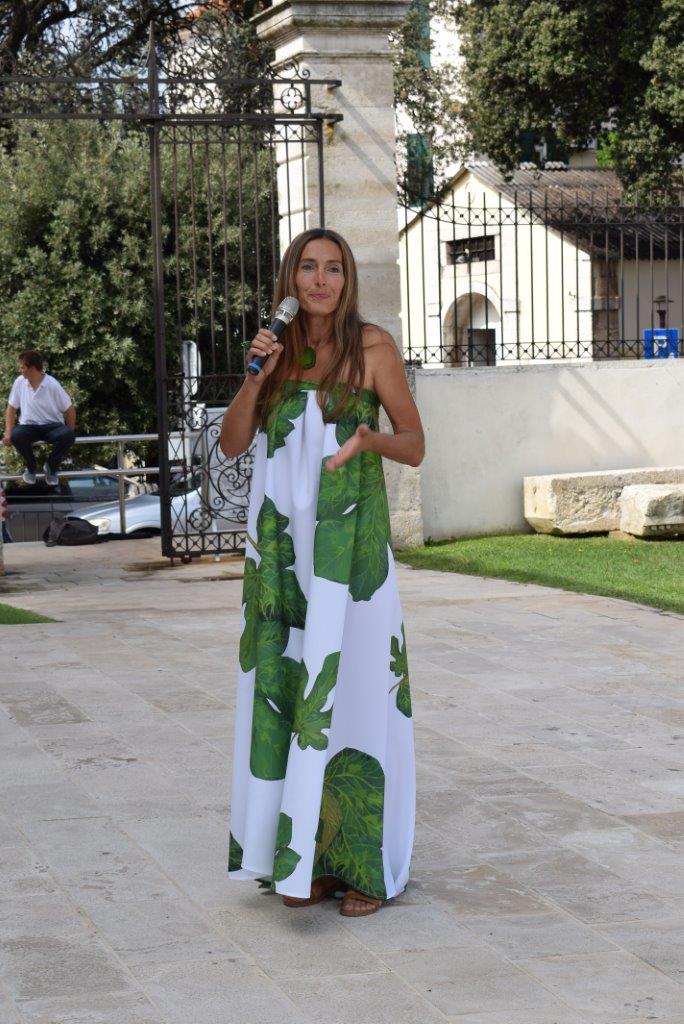 U Muzeju antičkog stakla otvoren 10. Festival smokava