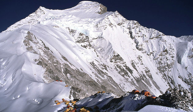 Cho Oyu