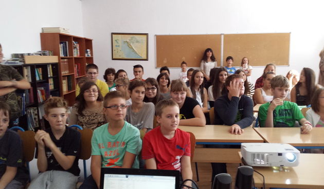 Pos Nova-Europski dan jezika