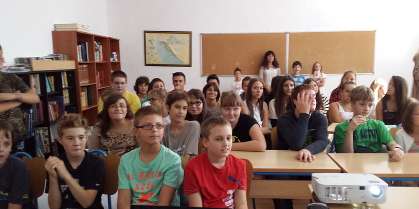 Pos Nova-Europski dan jezika