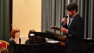 3. Bersijada na Sveučilištu u Zadru, foto-Iva Perinčić