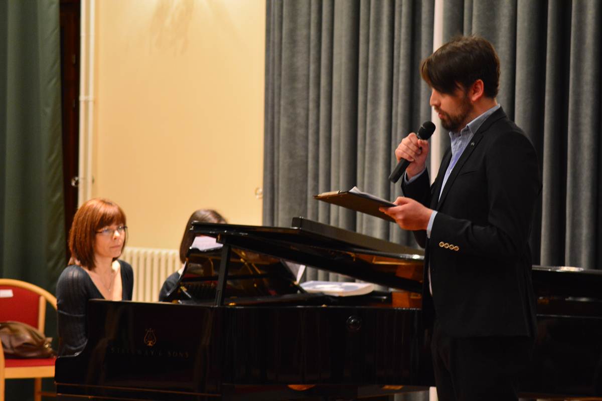 3. Bersijada na Sveučilištu u Zadru, foto-Iva Perinčić