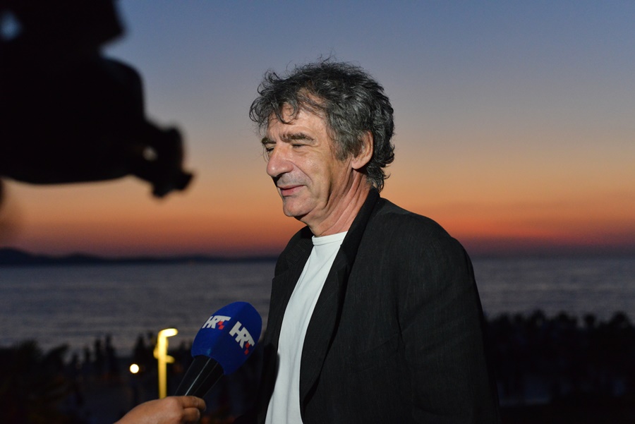 Filmsko druženje kao uvod u 6. Film Festival u Zadru