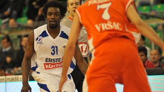 Final Four NLB lige: Zadar – Hemofarm, 25.4.2008.