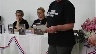 “Žene u domovinskom ratu – Zadar” predstavile knjigu u Poljani