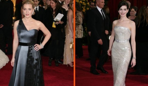 Anne Hathaway; Kate Hudson (Index.hr)