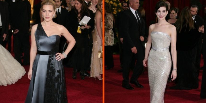 Anne Hathaway; Kate Hudson (Index.hr) Anne Hathaway; Kate Hudson (Index.hr)