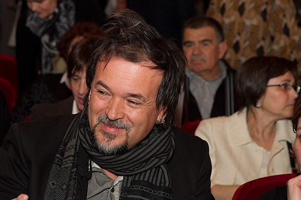 HNK Zadar: “Ljubi s ljubavlju”, foto: Leo Banić HNK Zadar: “Ljubi s ljubavlju”, foto: Leo Banić