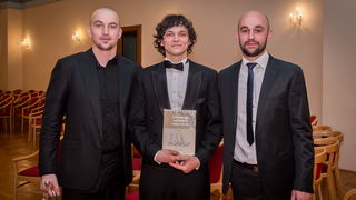 Koncertom “Daleki susreti” Zadarski komorni orkestar zaključio Koncertnu sezonu