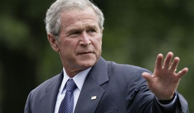 George W. Bush (Foto: Reuters)