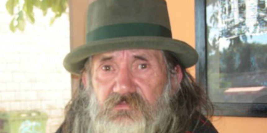 Vladimir Dodig Trokut Vladimir Dodig Trokut