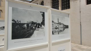 Otvorena izložba “Prijatelji mora”