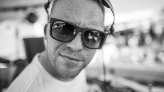 Aquarius After Beach Party 18.7.