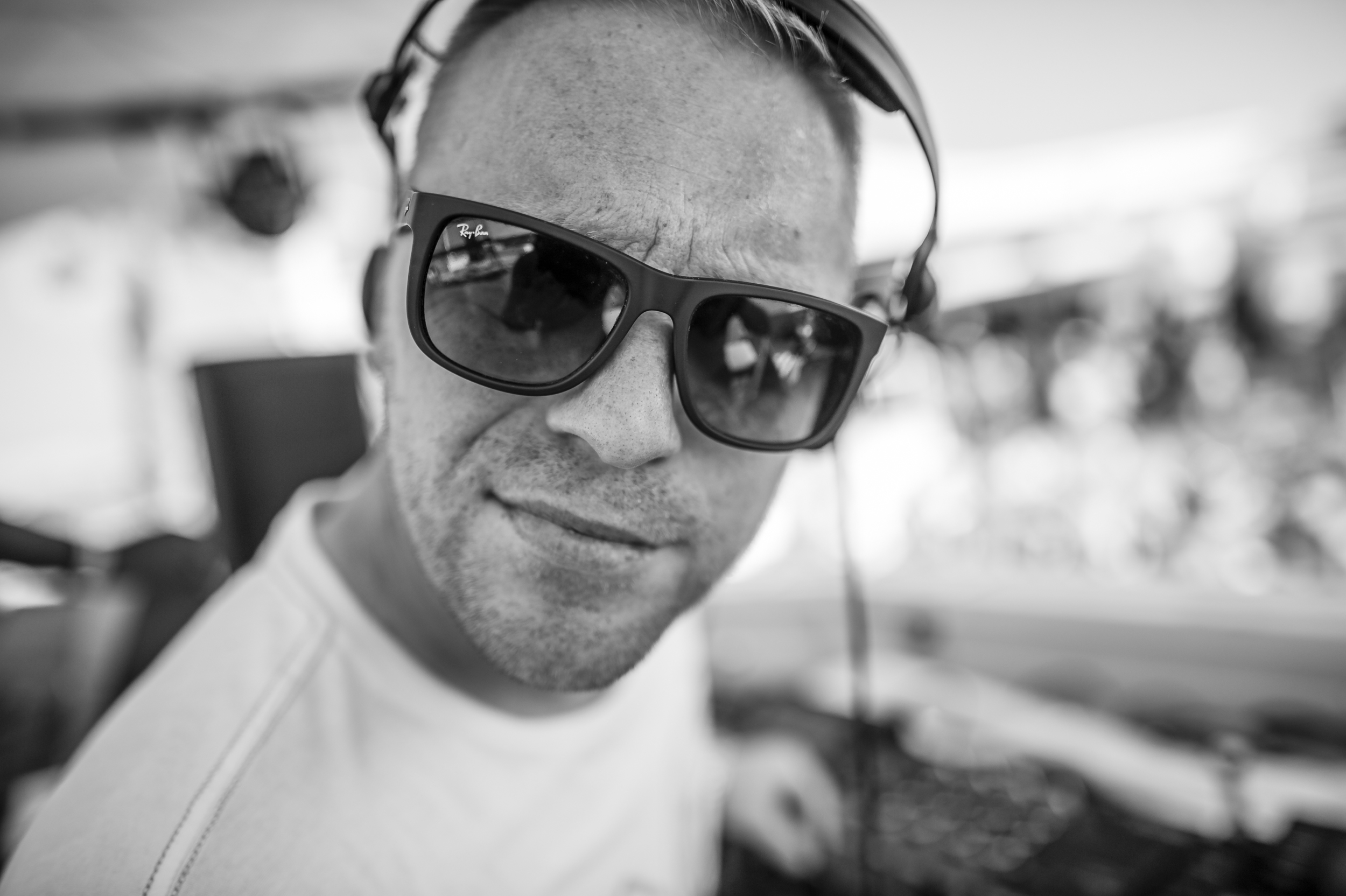 Aquarius After Beach Party 18.7.