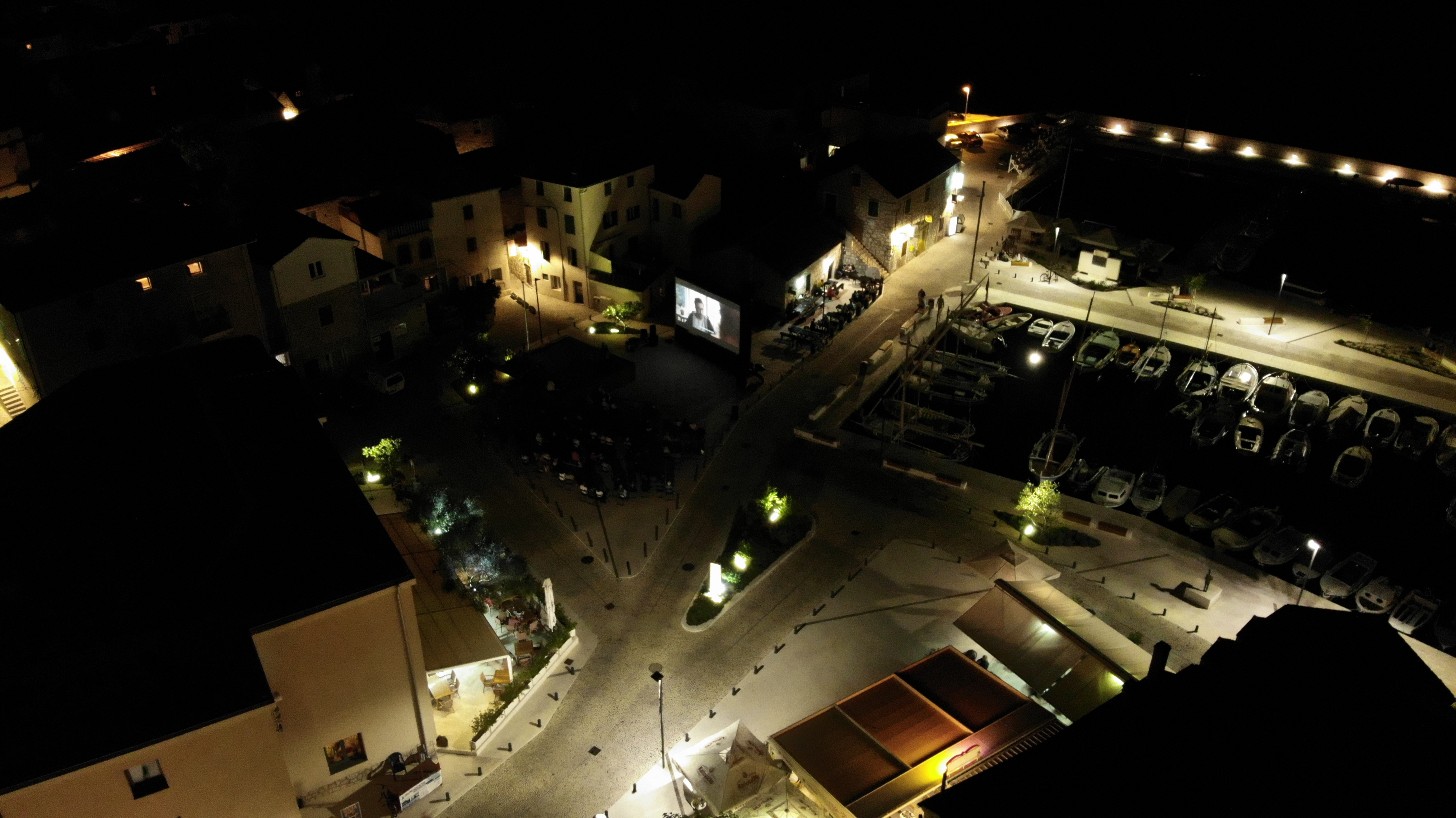 Betina film festival 2018.