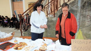 Banj: Poznati kuhaju s Renatom Kraljevom Banj: Poznati kuhaju s Renatom Kraljevom