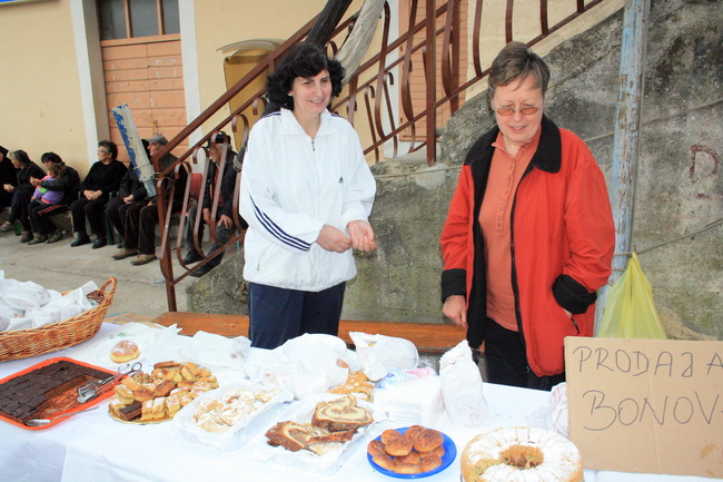 Banj: Poznati kuhaju s Renatom Kraljevom Banj: Poznati kuhaju s Renatom Kraljevom