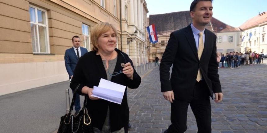 U ime obitelji U ime obitelji