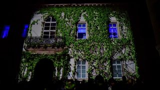 Svečano otvorenje obnovljene Kneževe palače Svečano otvorenje obnovljene Kneževe palače