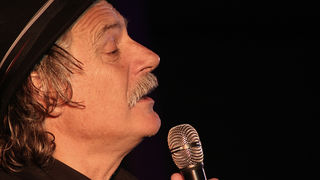 Rade Šerbedžija u Arsenalu (foto: Saša Čuka)