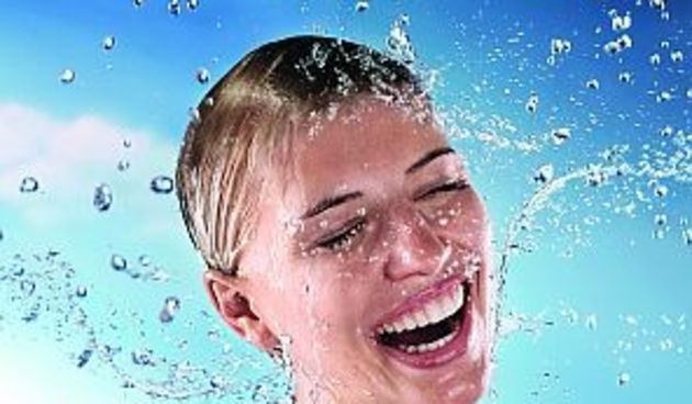 Njega kože ( promo Nivea)