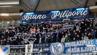 AdmiralBet ABA liga, 11. kolo: KK Zadar – Dubai Basketball
